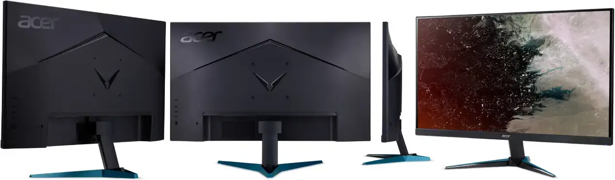 Acer Nitro VG270UPbmiipx monitor stworzony do gamingu